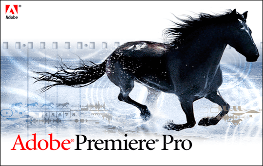 Adobe Premiere   -  8