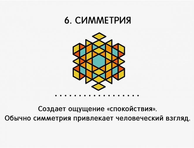 20 важных элементов и принципов дизайна