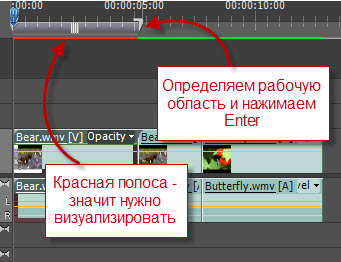 Эффекты в программе Adobe Premiere Pro